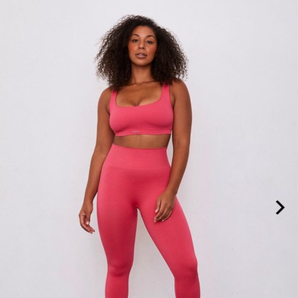 SET Active Other - SETActive Scultpflex SET